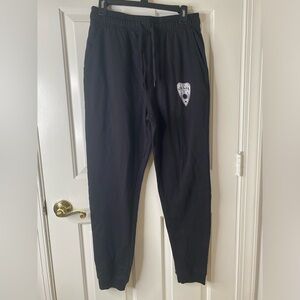 Men's Ouija Classic Planchette Icon Lounge Pants size Medium